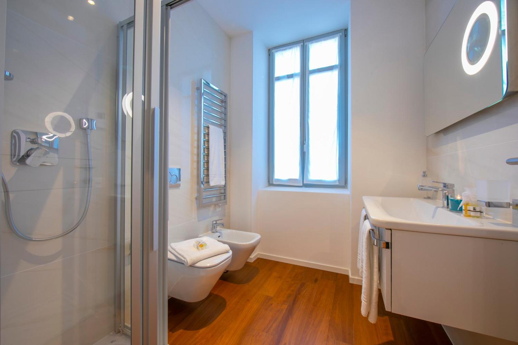 Star Of Lugano - Happy Rentals Exterior foto