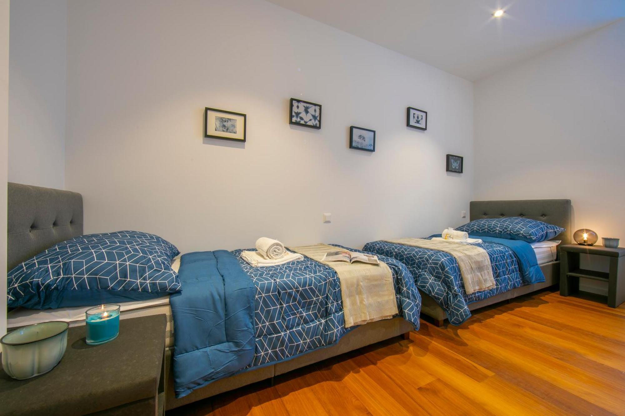 Star Of Lugano - Happy Rentals Exterior foto