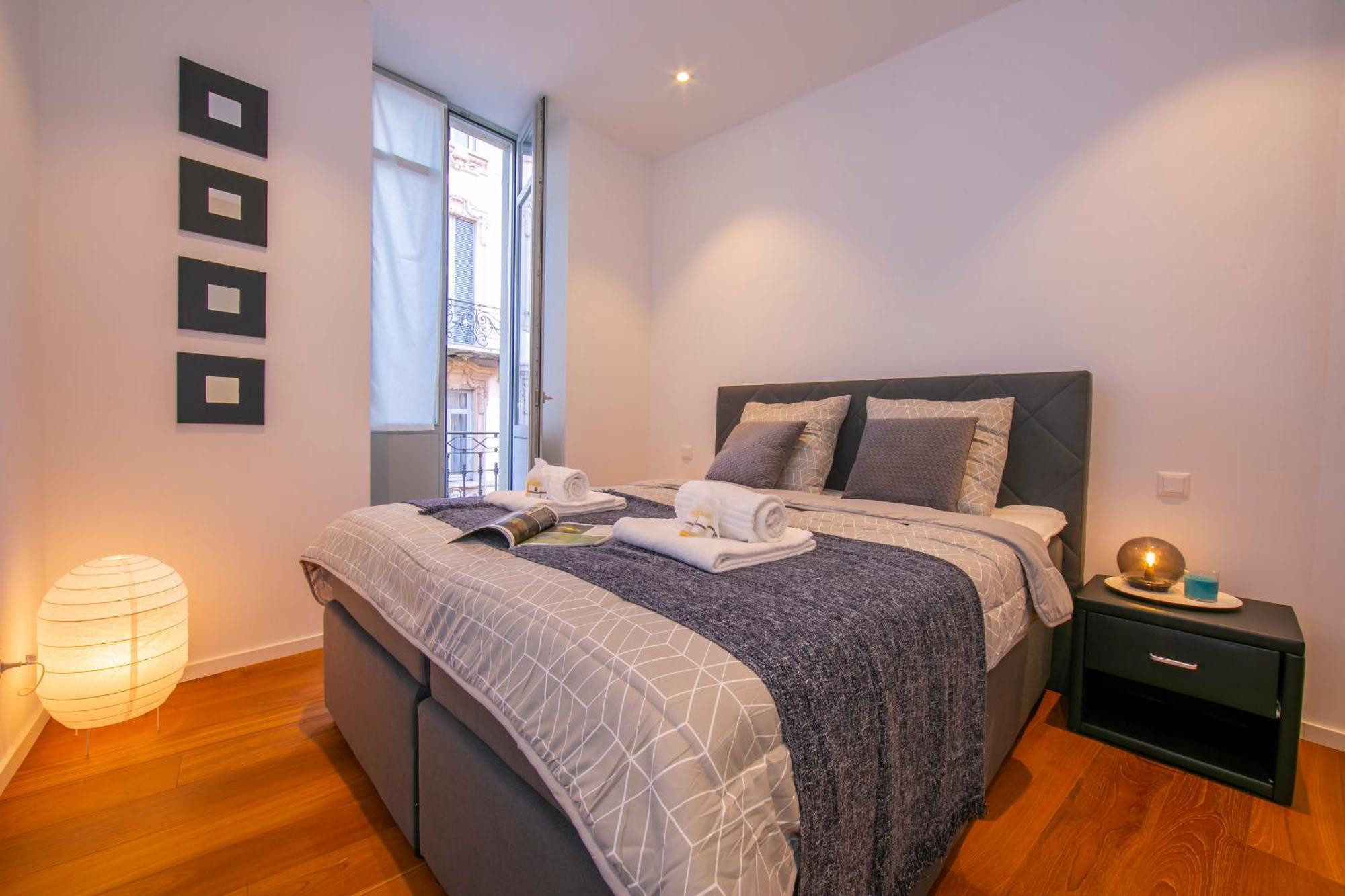Star Of Lugano - Happy Rentals Exterior foto