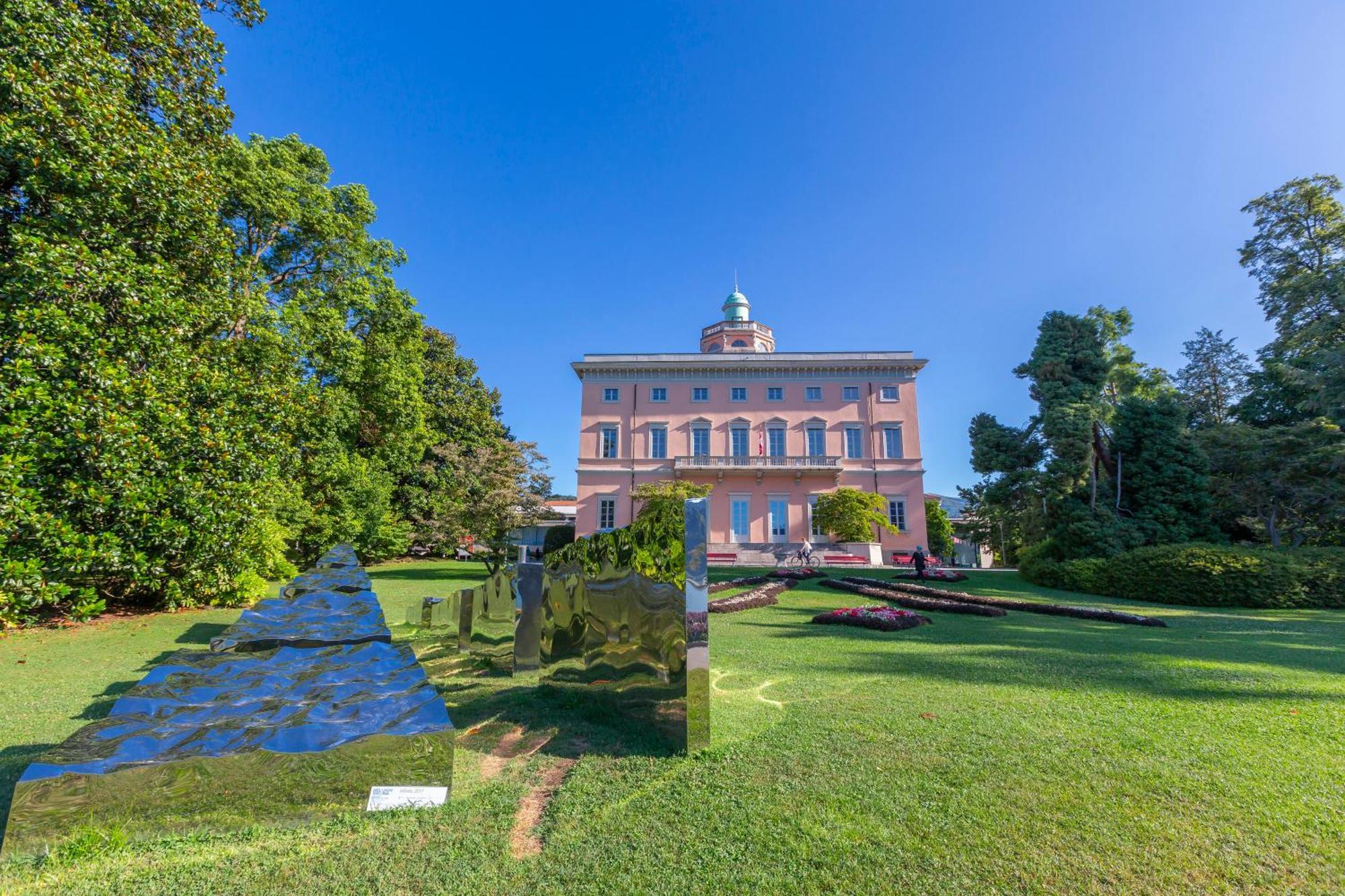 Star Of Lugano - Happy Rentals Exterior foto